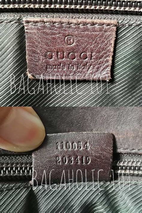 gucci product code.